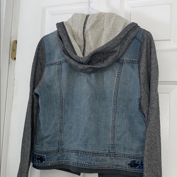 Jean Jacket - Picture 3 of 3